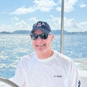 Meet your Posher, Mark